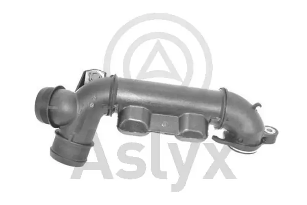 Aslyx Töltőlevegő cső - AS-503985 - TothCarparts