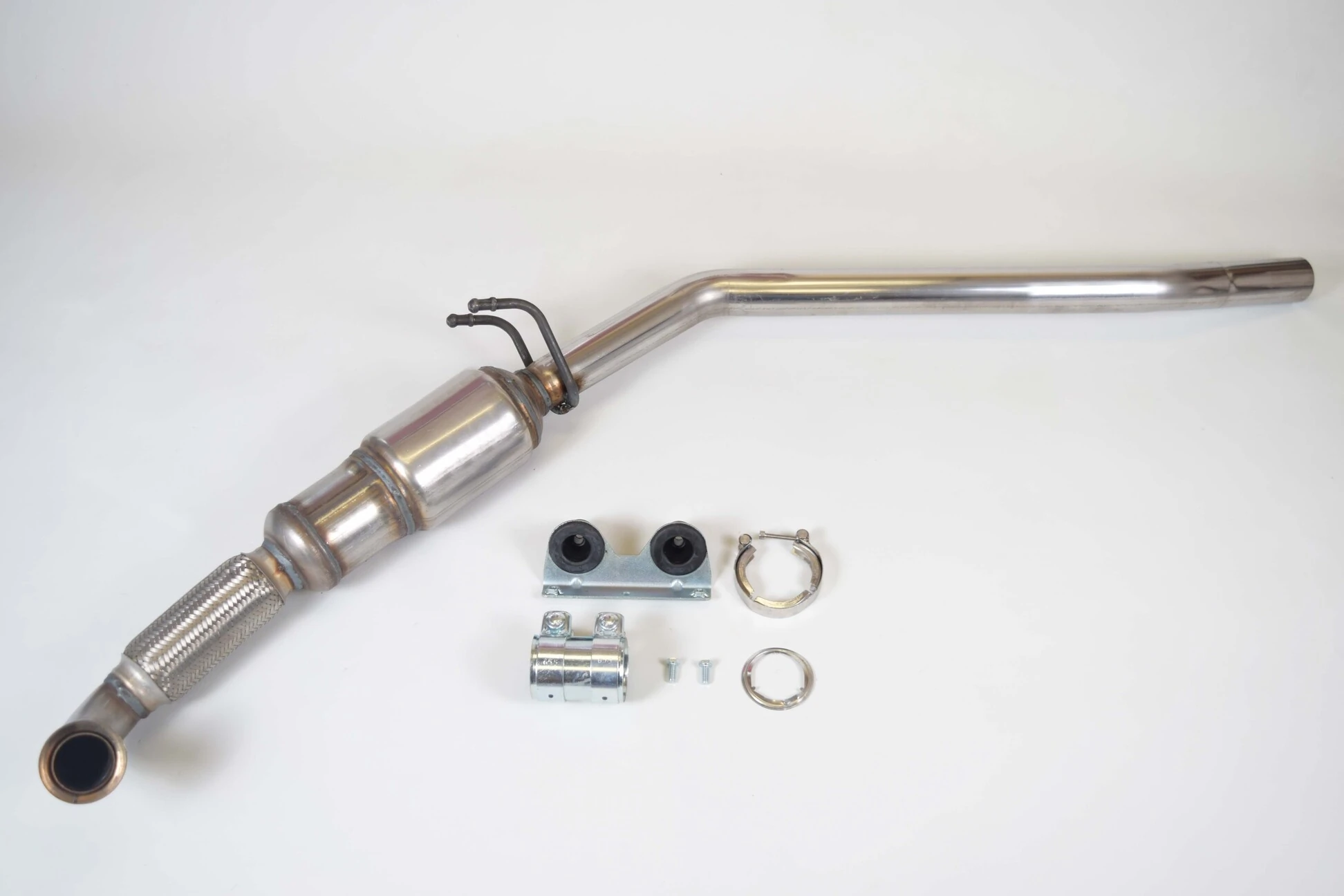 AHG katalizátor - AHG80231 - TothCarparts