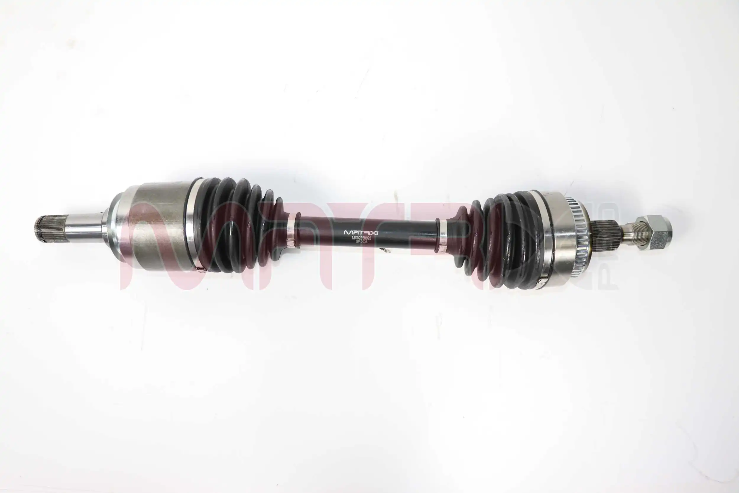 MATRIX PRO hajtótengely - MX02350028 - TothCarparts