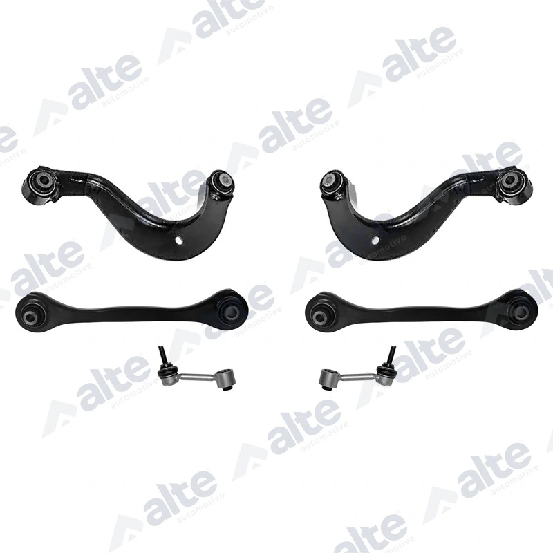 ALTE AUTOMOTIVE javítókészlet, keresztlengőkar - 88720AL - TothCarparts