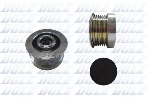 DOLZ generátor szabadonfutó - AFC219 - TothCarparts