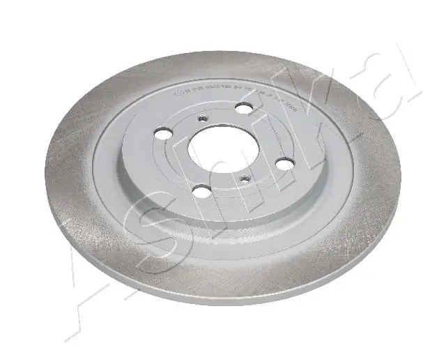 4X4 ESTANFI féktárcsa - EST-61-02-238C - TothCarparts