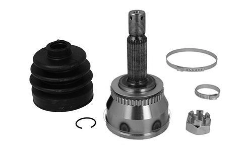 NEOCOM csuklókészlet, hajtótengely - JN-1608 - TothCarparts