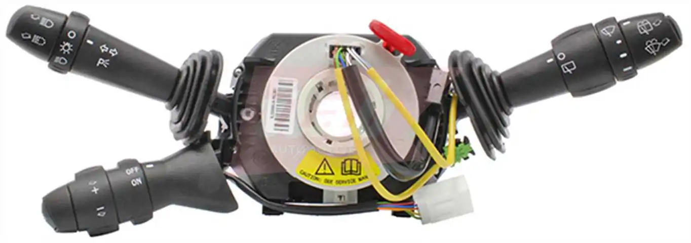 ITAB AUTOMOTIVE kormányoszlop kapcsoló - 67074154OV - TothCarparts