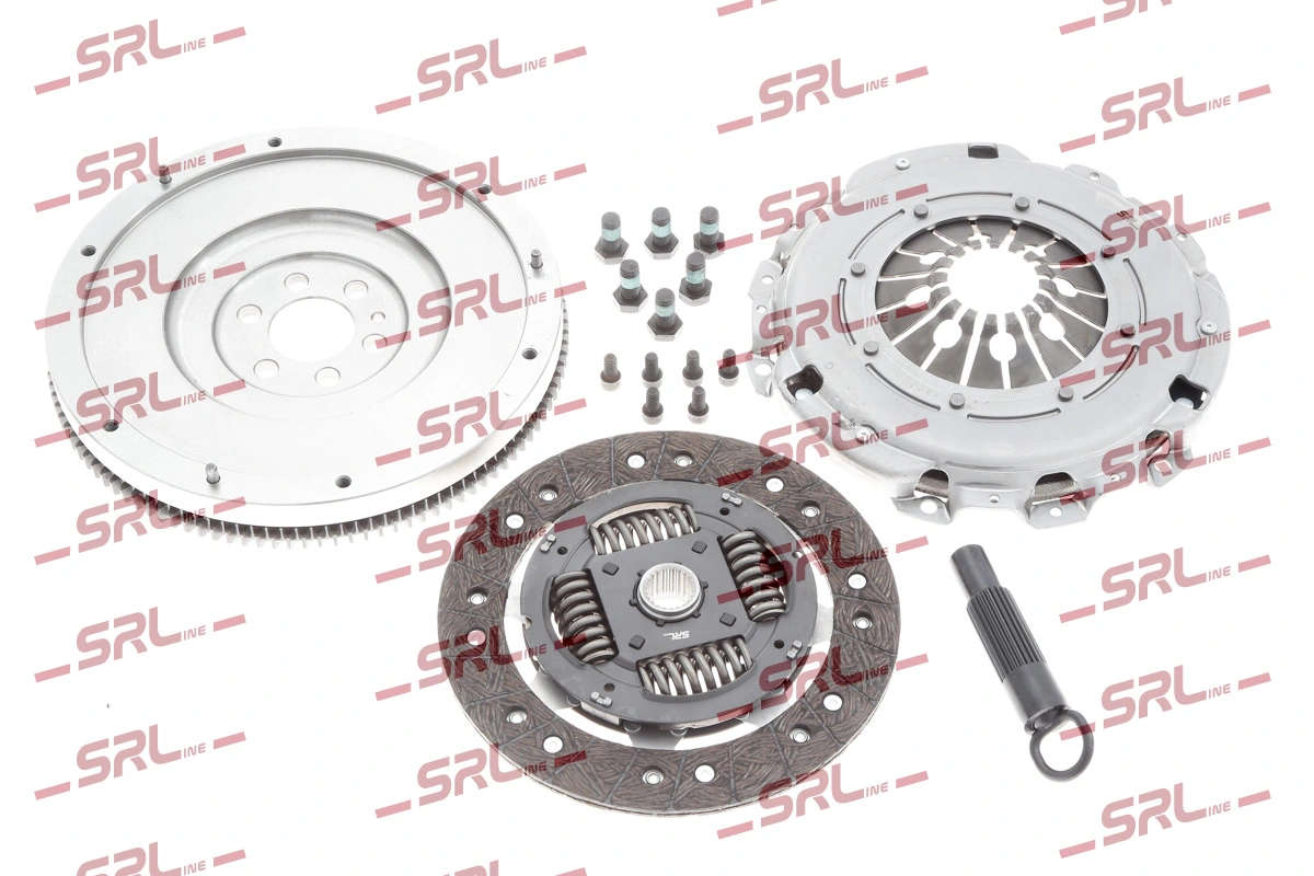 SRLine kuplungkészlet - S34-042 - TothCarparts