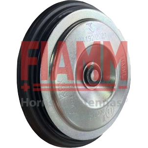 FIAMM HORNS & ANTENNA kürt - 9310026Z - TothCarparts