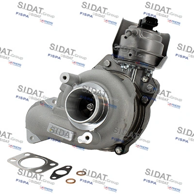 FISPA töltő, feltöltés - 49.489 - TothCarparts
