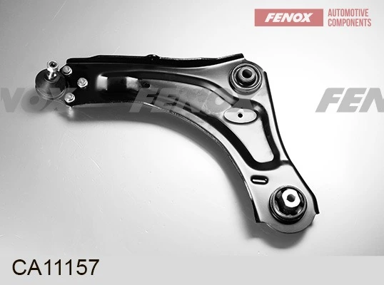 FENOX lengőkar, kerékfelfüggesztés - CA11157 - TothCarparts
