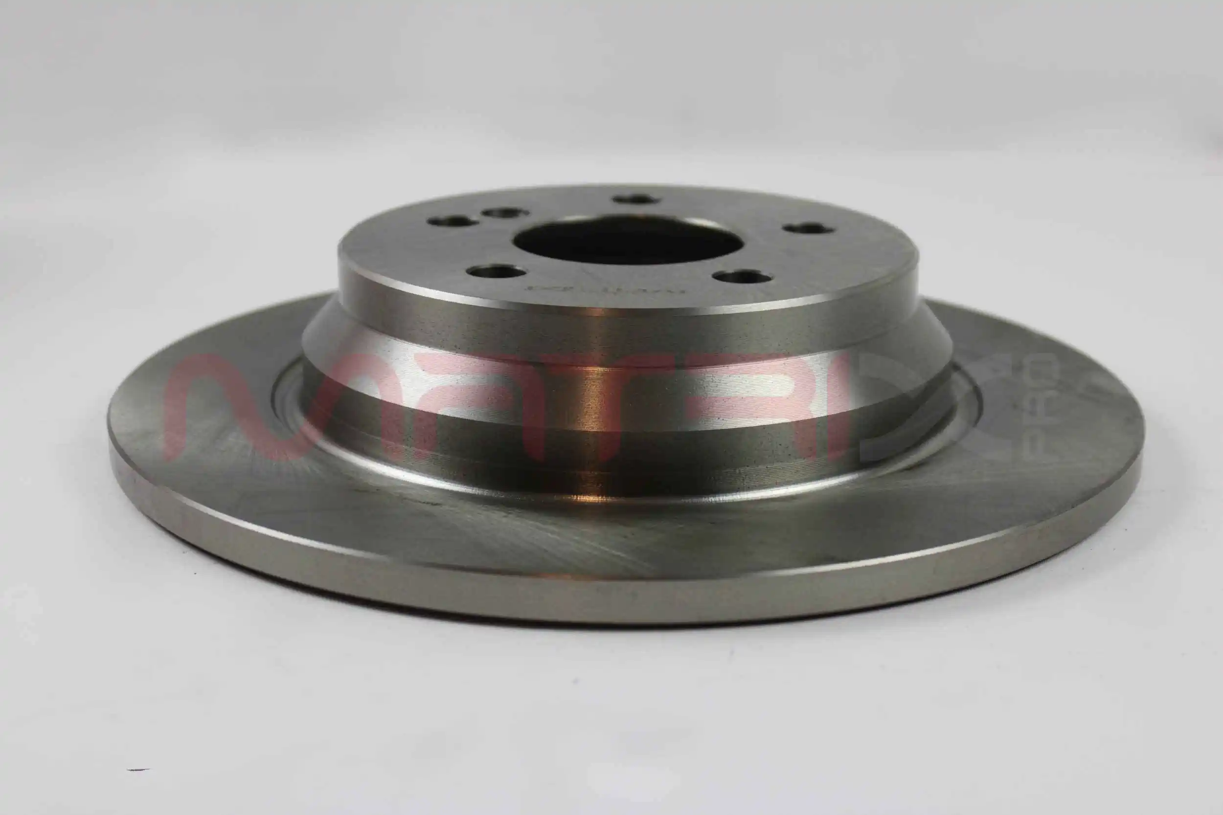 MATRIX PRO féktárcsa - MX02423322 - TothCarparts