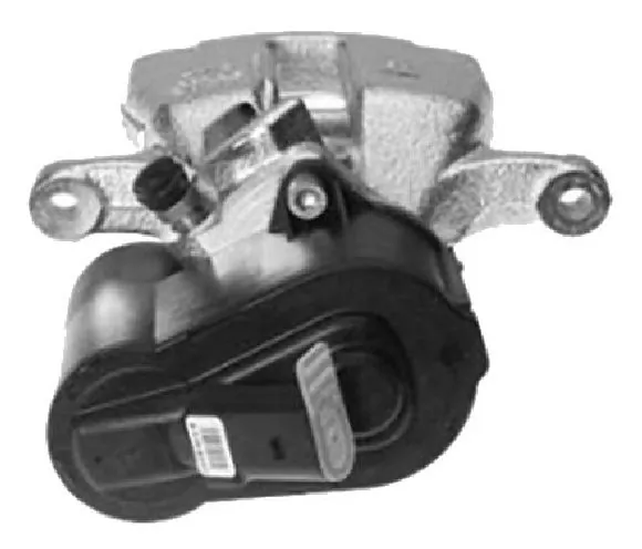 TECDRIVE féknyereg - TET0405 - TothCarparts