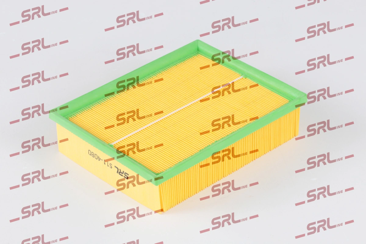 SRLine légszűrő - S11-4080 - TothCarparts
