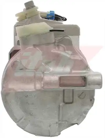 ITAB AUTOMOTIVE kompresszor, klíma - 27077000OV - TothCarparts