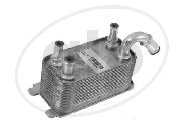 alp Olajhűtő, motorolaj - ALP-003388 - TothCarparts