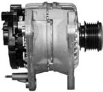 ACAUTO generátor - AC-CBA1446 - TothCarparts