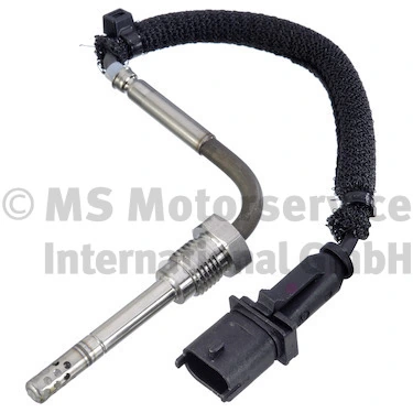 PIERBURG Érzékelő, kipufogógáz-hőmérséklet - 7.12196.41.0 - TothCarparts