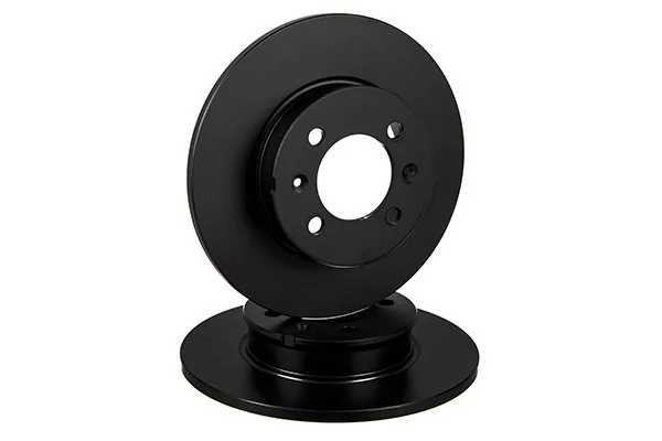 ZentParts féktárcsa - Z06240 - TothCarparts