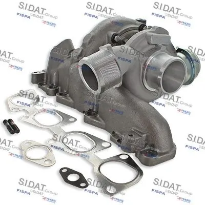 AUTOTEAM töltő, feltöltés - D9024 - TothCarparts