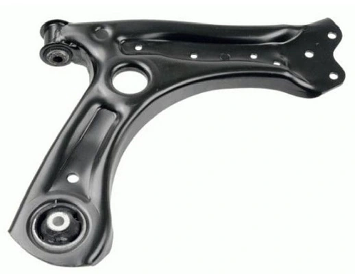 FORMPART lengőkar, kerékfelfüggesztés - 2609017 - TothCarparts