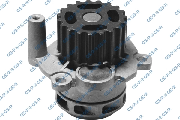 GSP Vízszivattyú, motorhűtés - WP900683 - TothCarparts