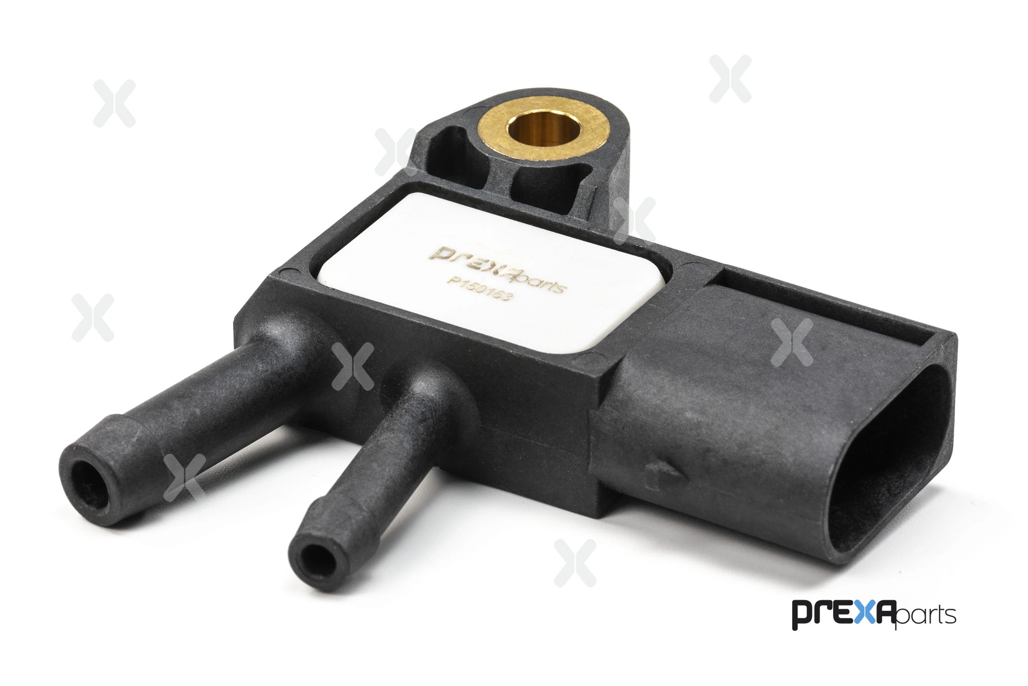 PREXAparts Érzékelő, kipufogógáz-nyomás - P150163 - TothCarparts