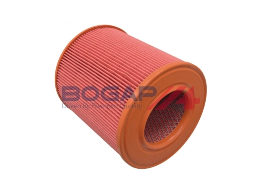 BOGAP légszűrő - A8111135 - TothCarparts