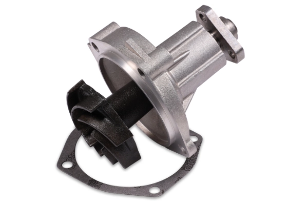 GK kiegyenlítőtartály, hűtőfolyadék - 706331 - TothCarparts