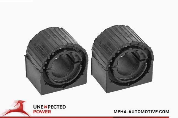 MEHA AUTOMOTIVE csapágyazás, kormány - MH40155K - TothCarparts