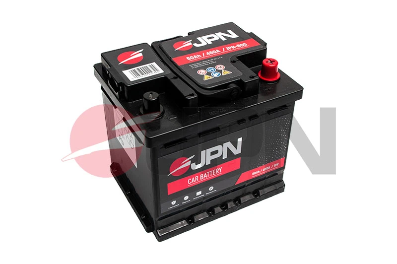 JPN Indító akkumulátor - JPN-500 - TothCarparts