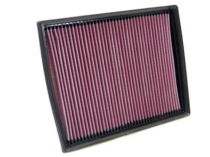 K&N Filters légszűrő - 33-2787 - TothCarparts