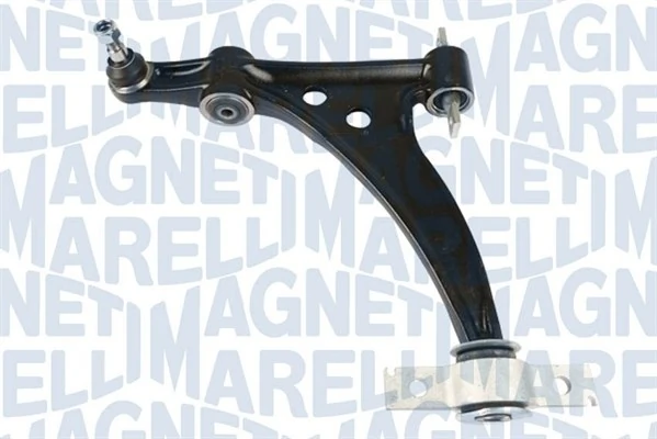 MAGNETI MARELLI lengőkar, kerékfelfüggesztés - 301181312500 - TothCarparts