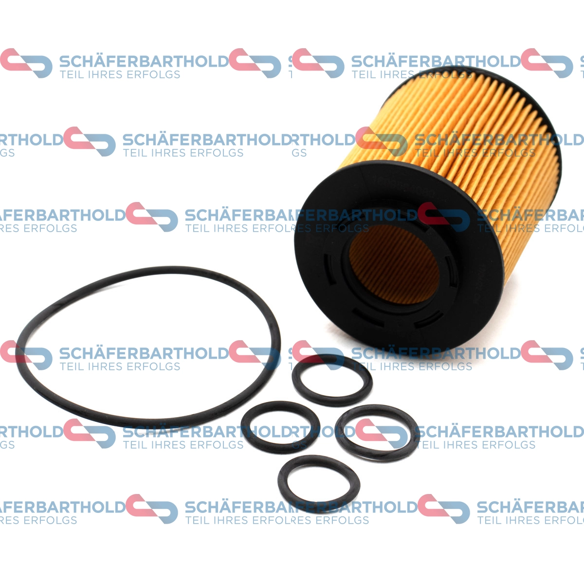 ORIGINAL Schäferbart olajszűrő - 310 27 869 01 11 - TothCarparts