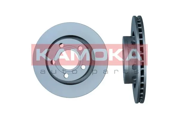 KAMOKA féktárcsa - 103430 - TothCarparts