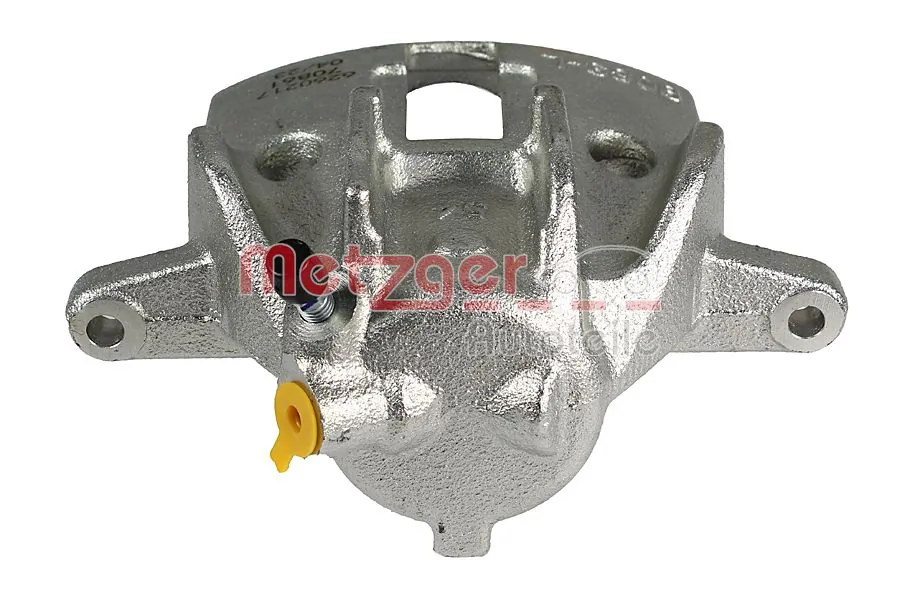 METZGER AUTOTEILE féknyereg - 6260217 - TothCarparts