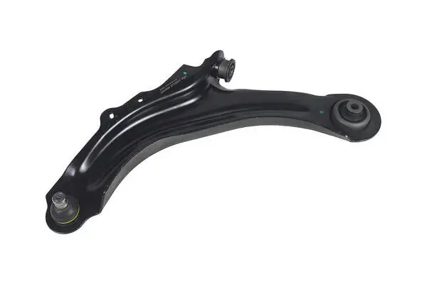 ZentParts lengőkar, kerékfelfüggesztés - Z24851 - TothCarparts