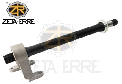 ZETA-ERRE Tengelycsatlakozó, differenciálmű - ZR8432 - TothCarparts
