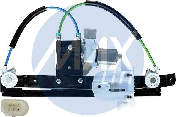 MAX ablakemelő - WFD136-R - TothCarparts