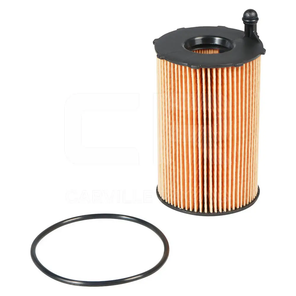 CARVILLE RACING olajszűrő - CRLR8005Z - TothCarparts