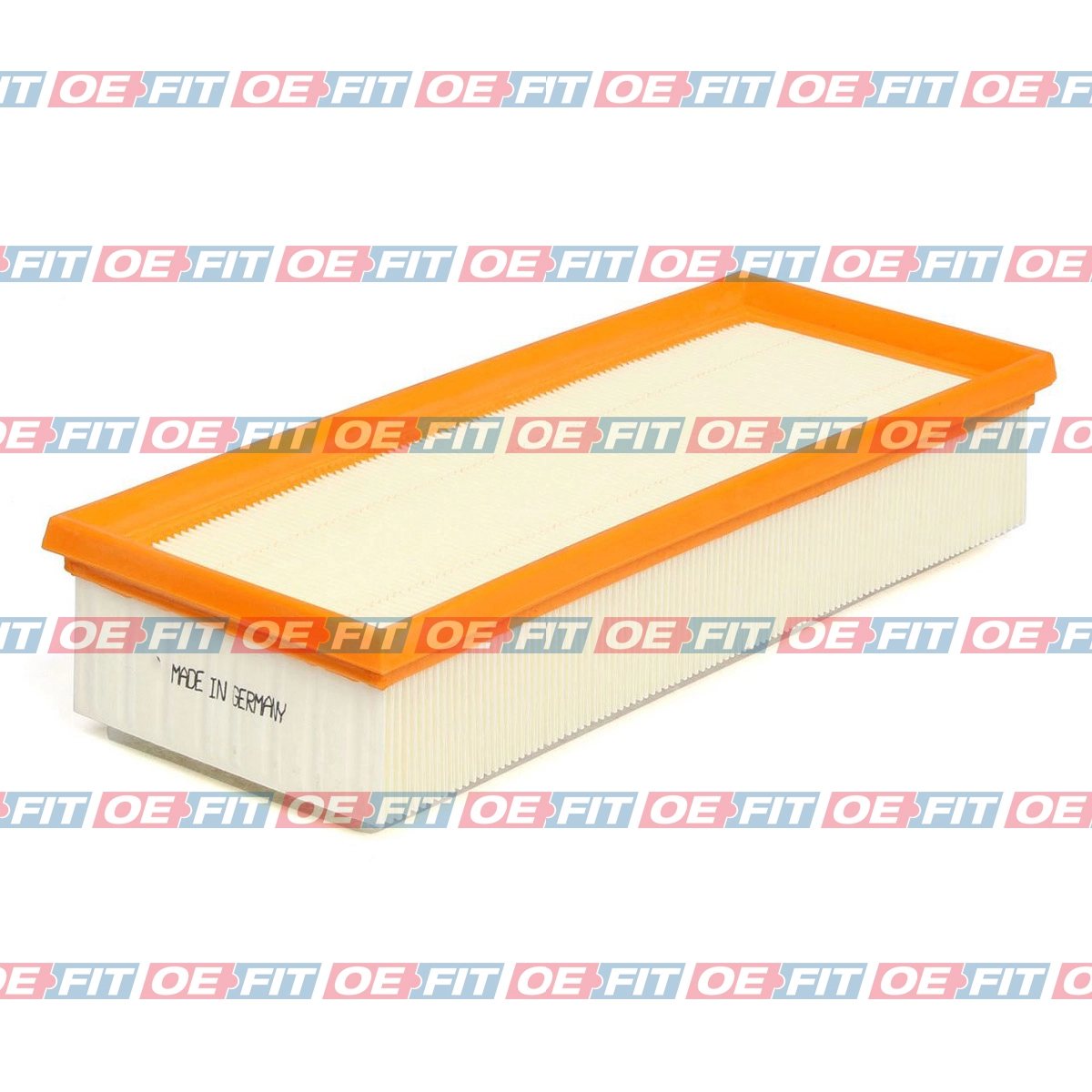 OE-FIT Schäferbartho légszűrő - 310 04 119 03 22 - TothCarparts
