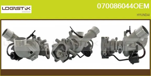 LGK töltő, feltöltés - 070086044OEM - TothCarparts