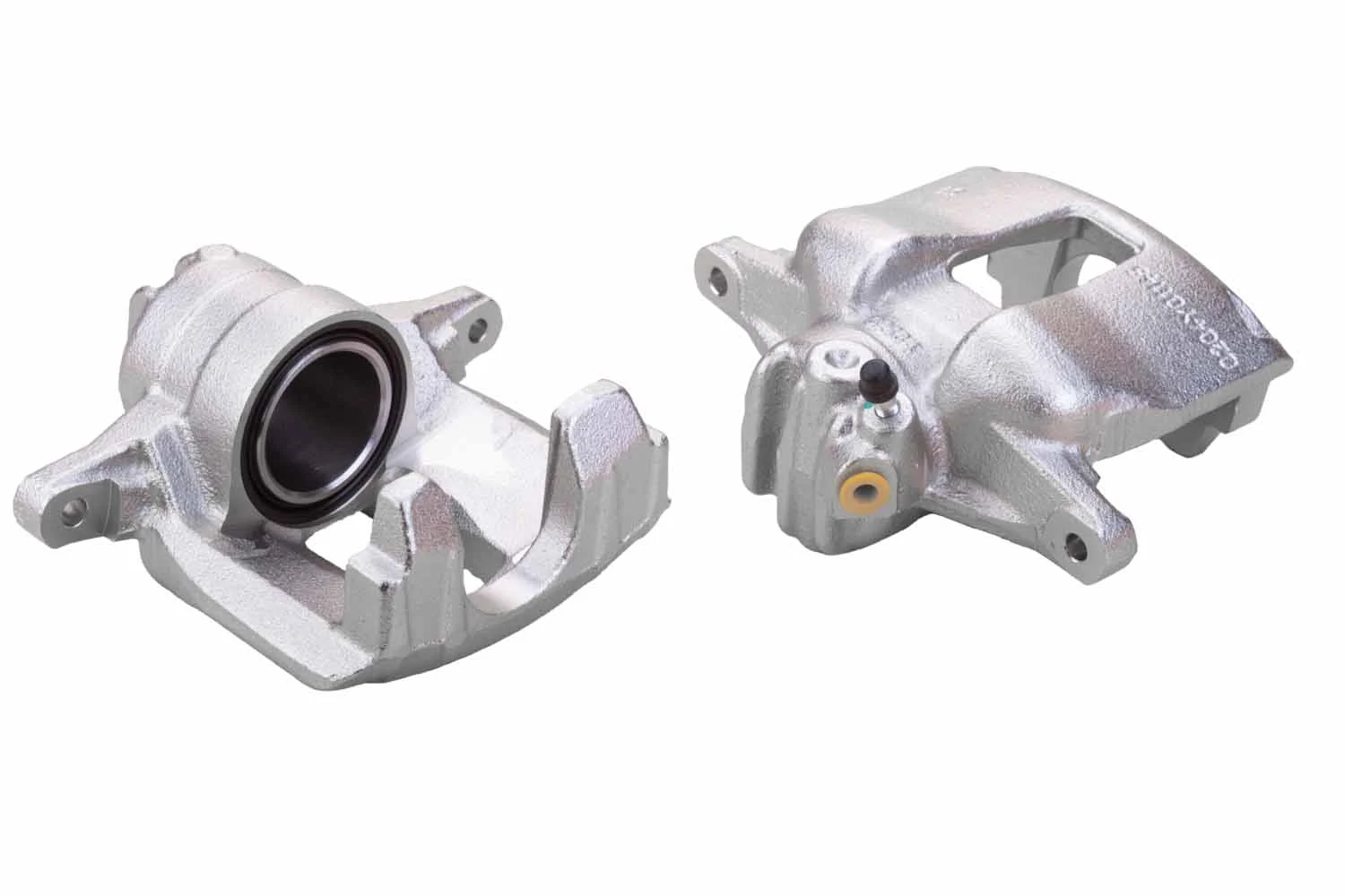 HELLA féknyereg - 8AN 355 790-921 - TothCarparts