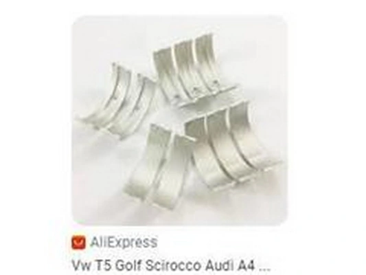 ZPY forgattyústengely csapágy készlet - 038105591AM - TothCarparts