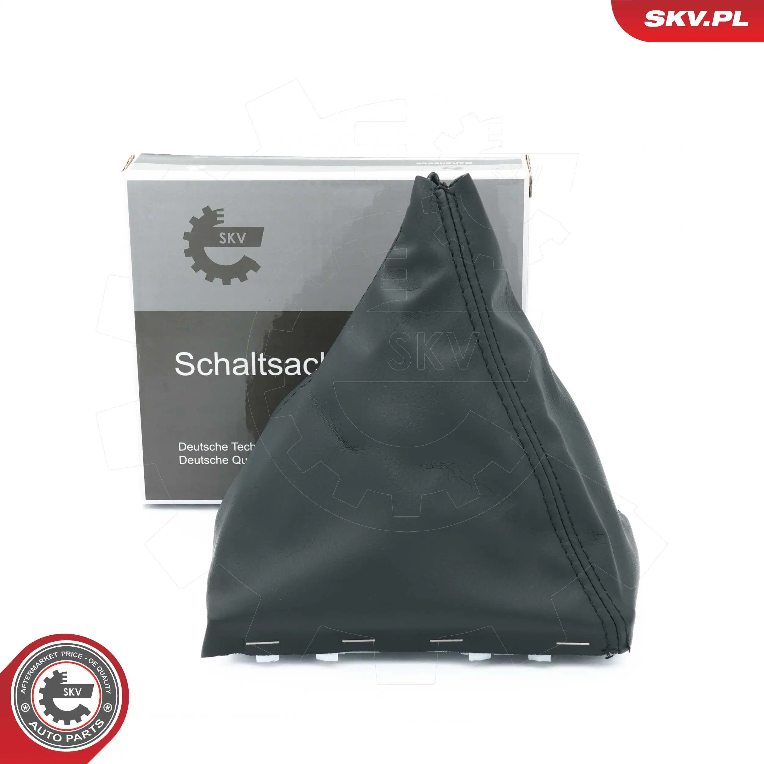 ESEN SKV Váltógomb - 63SKV910 - TothCarparts