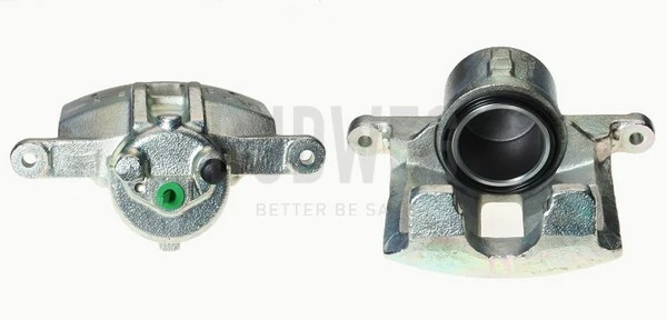 Axia féknyereg - 393265 - TothCarparts