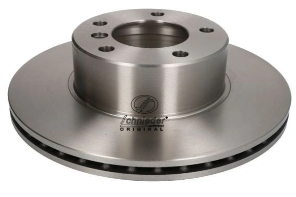 SCHNIEDER AUTOTECH féktárcsa - BMS55.00125 - TothCarparts