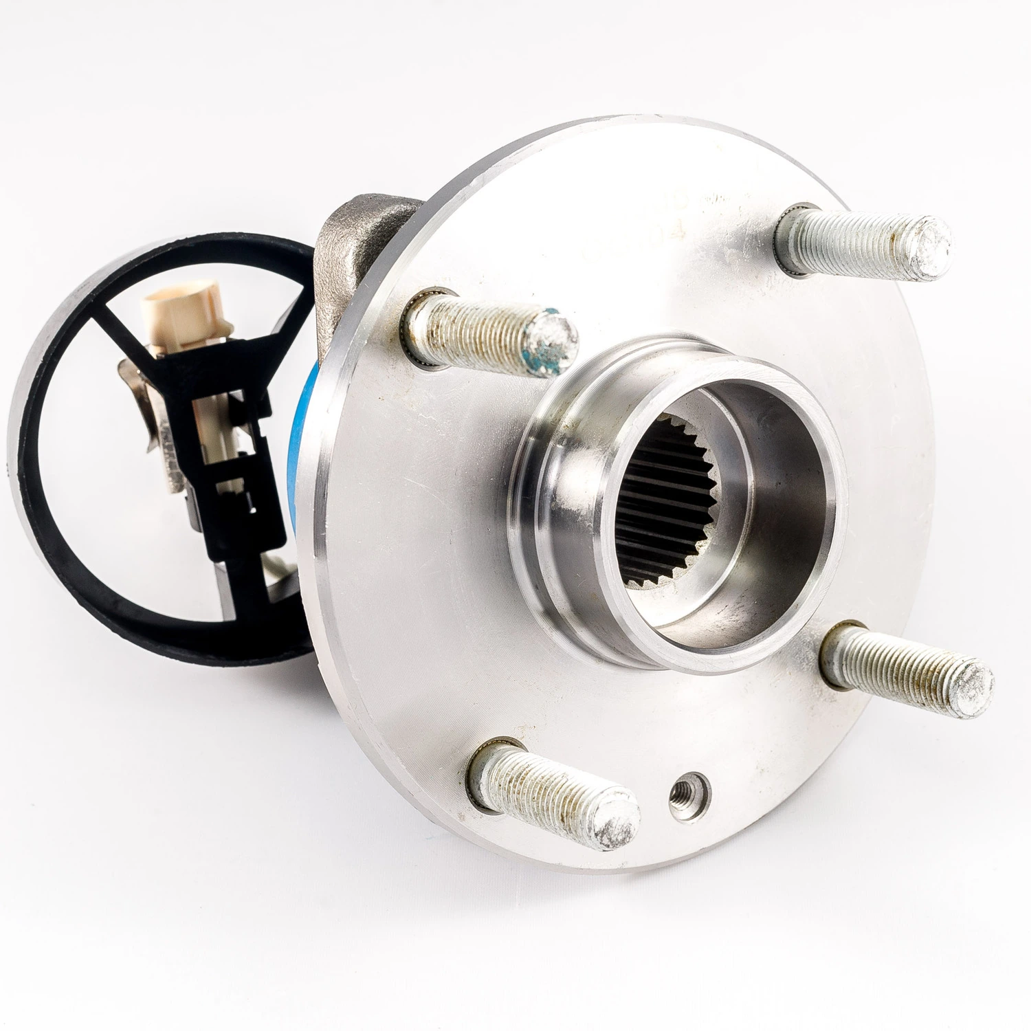 IBERIS kerékagy - IB4006 - TothCarparts