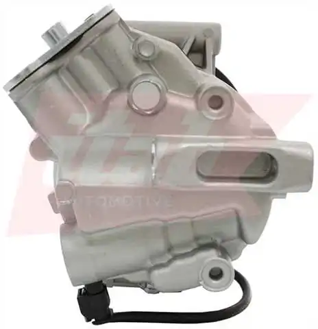ITAB AUTOMOTIVE kompresszor, klíma - 27077051OV - TothCarparts