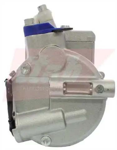 ITAB AUTOMOTIVE kompresszor, klíma - 27076006AV - TothCarparts