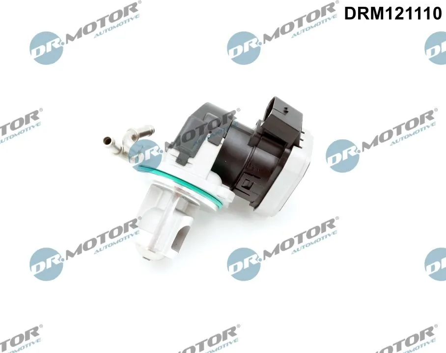 Dr.Motor Automotive AGR-szelep - DRM121110 - TothCarparts