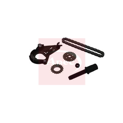 APEC vezérműlánc készlet - ACK4096 - TothCarparts