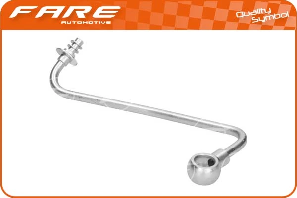FARE SA Olajvezeték, töltő - 36349 - TothCarparts